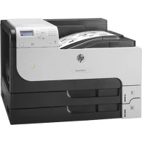 Принтер HP LaserJet Enterprise 700 M712dn фото 1